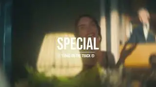 LAYLOW Type beat 