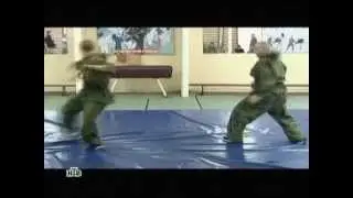 Смотр - 2011.03.19 (Спецназовцами не рождаются)