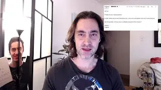 Ymir Q&A - October 15, 2021 - Will you have an affiliate program?
