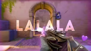 I pulled off 1000 IQ plays in valorant (Valorant Montage)