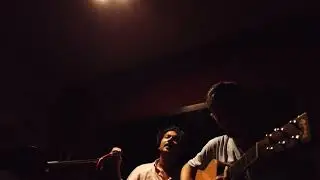 Hello x Maula Mere | Zaain | Random jam | Live chords #Zaain #Livechords #MaulaMere #Hello #Jam