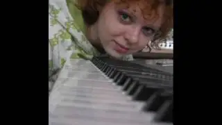 Женя Огурцова о себе (Ranetki.WS)