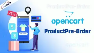 Introducing Knowband OpenCart Pre-Order: Unleash the Power of Anticipation!