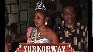 PRESIDENT KWEH'S VISION FOR KPABLEE DISTRICT