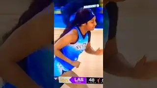 You Can Send This To All Of The Haters! 😤 #angelreese #chicagosky #balling