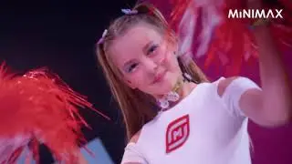 Sекрет - Секрет [MiNIMAX]
