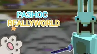 ГРИФ ПОД КОНЕЦ ВАЙПА НА REALLYWORLD С КРЯКОМ CELESTIAL RECODE