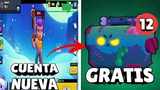 ¿ QUE NOS PUEDE TOCAR EN UNA CUENTA RECIEN CREADA ?