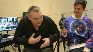 Сигалов и Горшенев о феномене Король и Шут