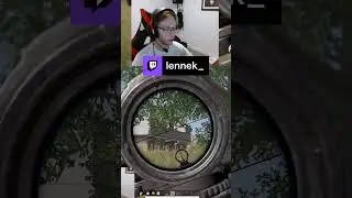 When your friend takes your kill | lennek_ on #Twitch