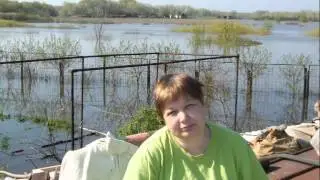 Ветер шалун
