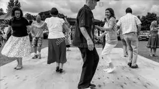 Let The Little Girl Dance