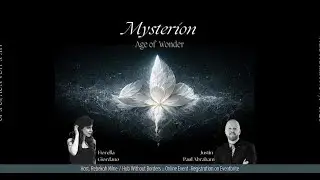 Mysterion and Inner Bliss | Justin Paul Abraham