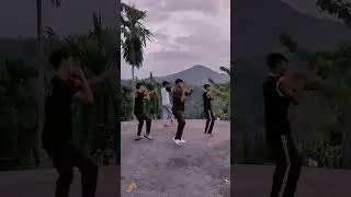Gulabi sharara/short dance/ #2023video #meghalaya #viral #trendingshorts #youtubeshorts #dancevideo