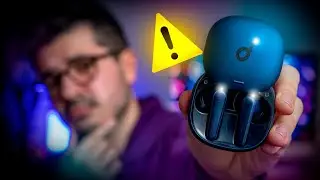 WATCH BEFORE YOU BUY! ⚠️ Soundcore Liberty Air 2 Pro Review | mrkwd tech