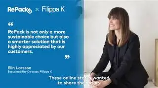 RePack is the Winner of Nordic Environment Prize 2017
