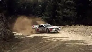 DiRT Rally 2.0 - Lancia Rally 037 Evo 2