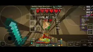 Craftpando adam kesmece killmontage p4 denk kalmadı varsaa iddialı vs gelsin 