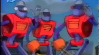 Заставки Диснея 1993 1997