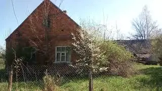 Светлая Весна в Светлое Воскресение.