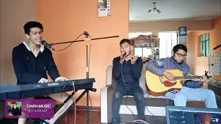Camila - Todo Cambió (Cover ÓrbitaMusic_Perú)