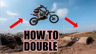 HOW TO: DOUBLE