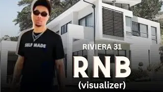 Leo Black - Riviera 31 (visualizer)