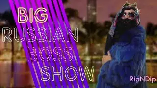 BigBelarussianDedMoroz
