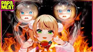Weebs React to "The Worst Fanbase On The Internet"