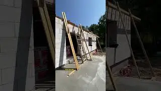 Любой каприз за ваши деньги  #строительство #арматура #заливкабетона