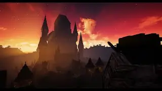 Trailer Dark-Pixel 2!