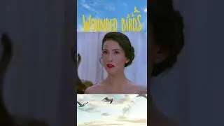 پاسخ غیر منتظره در عروسی #shorts #yaralikuslar #woundedbirds