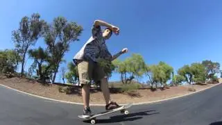 Duncan Byrnes | Crazy Manual