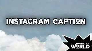 Instagram Caption|| Part-2