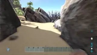 Ark live| UNBOOSTED SURVIVAL, OFFICIAL SERVER #3