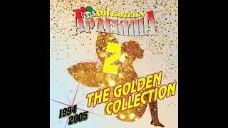 Дискотека Арлекина №2 (1994) Arlecino Records