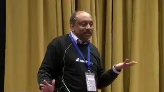 Netdev 1.1 - Linux Networking and Data Center Operations Challenges