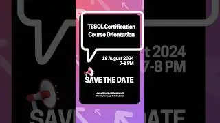 Know the course outline, class schedules, and get your questions answered about the certification