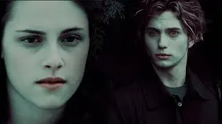jasper and bella | take me with you. [au]