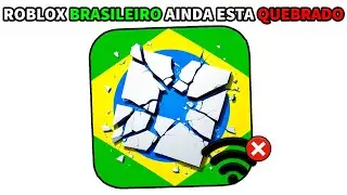 Brazilian Roblox is still broken!!!