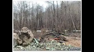Impacts of wildfire on debris-flow hazards in Oregon’s western Cascade Range