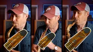 Why I Play 10mfan Mouthpieces!