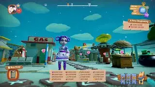 (PS4) Farm Together || Midnight Paradise - Open to Public || Fishing Contest Event