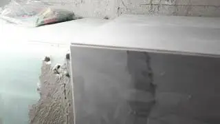 Ильяс кафель скос угла
