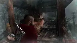 Tomb Raider (2013) - Трейлер DLC Caves and Cliffs