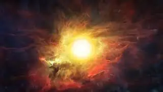 Best Nebula Energy Explosion Logo Intro || Free Template || No WaterMark.