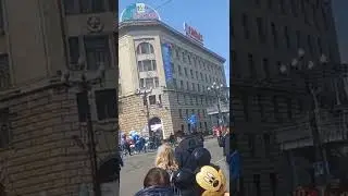 1 МАЯ ХАБАРОВСК 