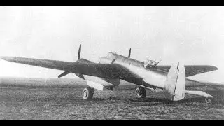 IL 2 Sturmovik 1946  Sukhoi Su 8