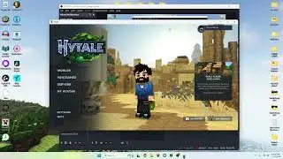 HYTALE 