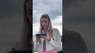 Wenn man keinen Grund für Vorwürfe findet 😂 